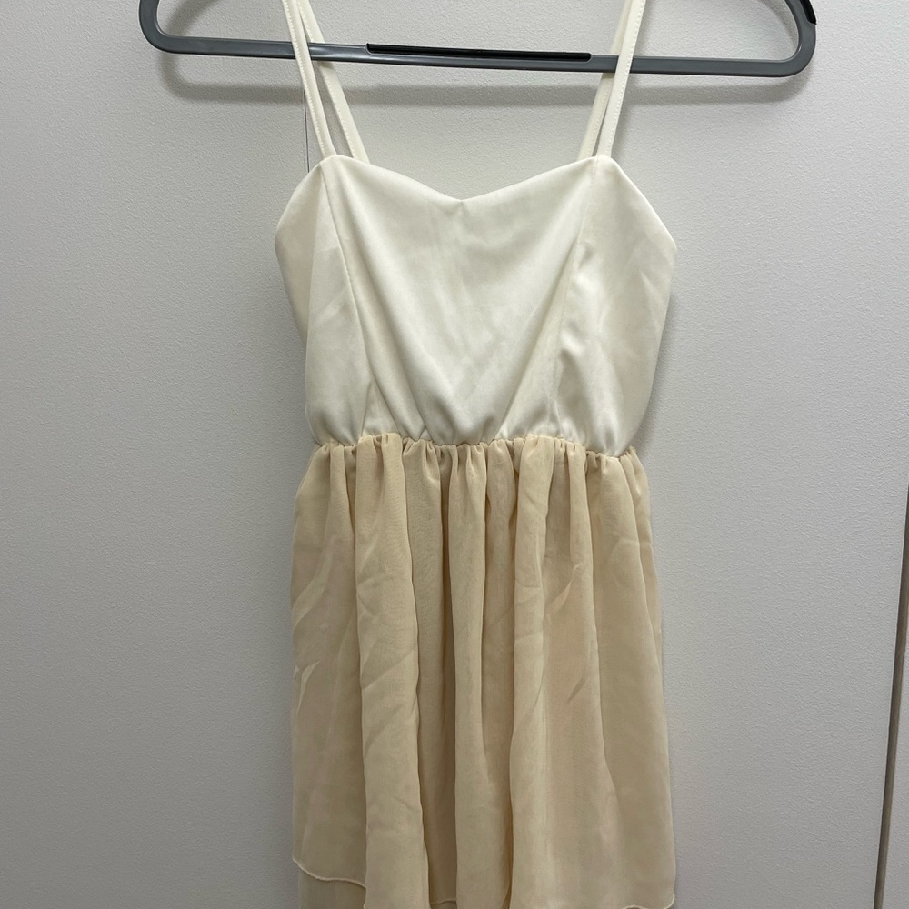 Flowy Japan Tank Top